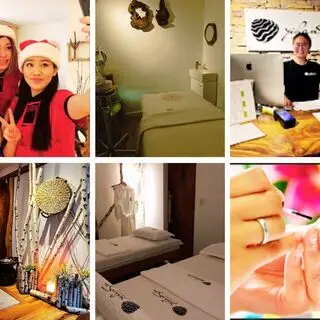 Yihan Spa - 3