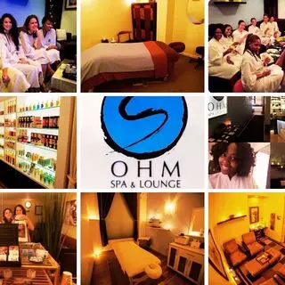 Ohm Spa - 3
